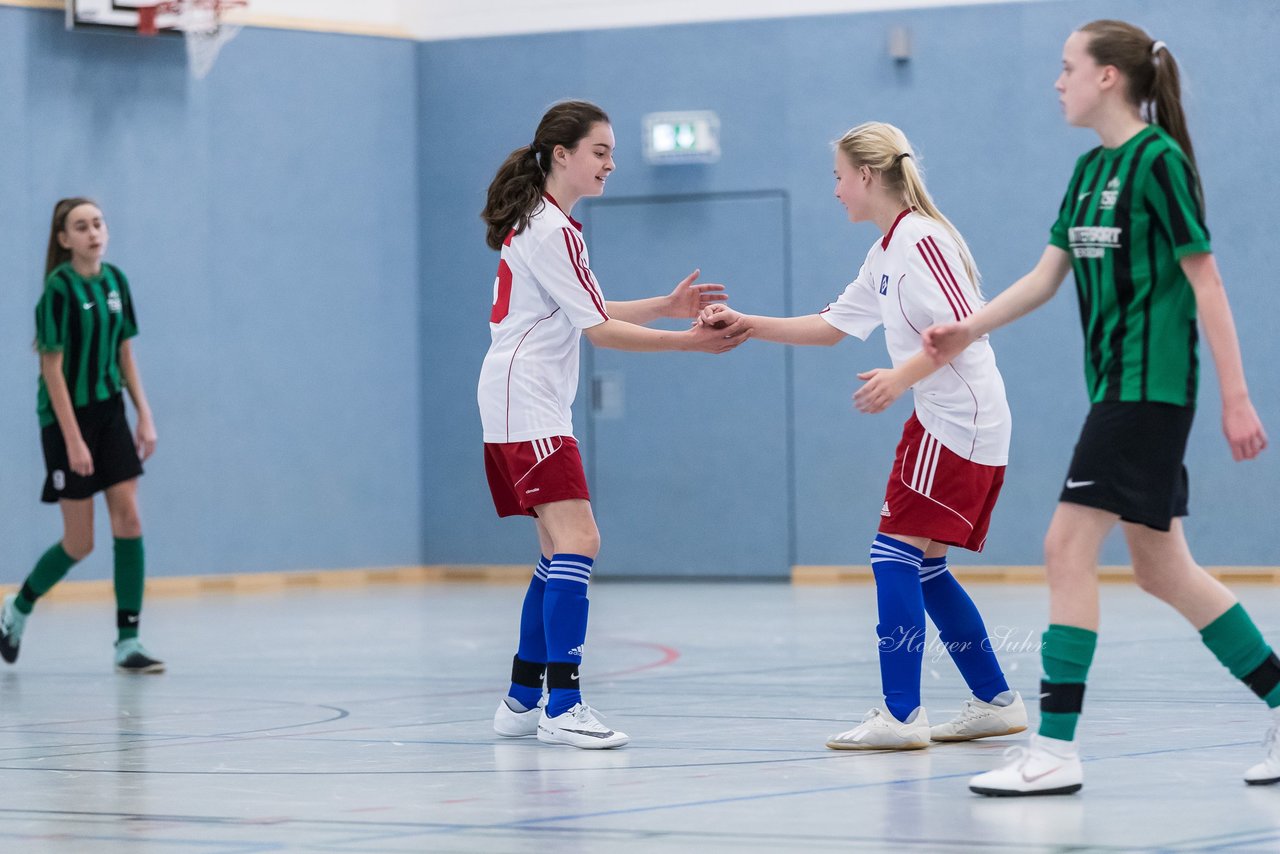 Bild 112 - HFV Futsalmeisterschaft C-Juniorinnen